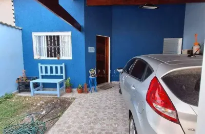 Casa com 3 quartos à venda na Rua Marcela Cassal Serapião, 117, Residencial Parque dos Sinos, Jacareí