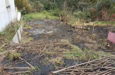 Terreno veraneio ijal- jacareí-sp  venda, 1320 m² por r$ 250.000,00