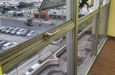 Sala comercial á  venda jardim são dimas - são josé dos campos/sp
