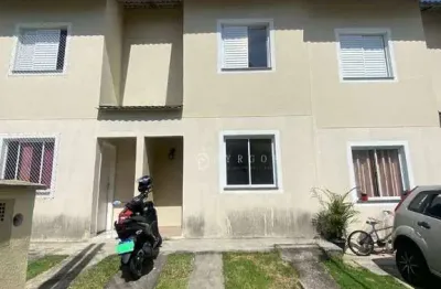 Sobrado com 2 dormitórios à venda, 58 m² por r$ 217.000,00 - jardim colônia - jacareí/sp