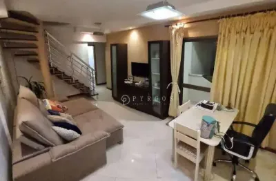 Apartamento sobrado disponível para venda em são josé dos campos