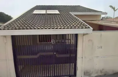 Casa com 3 dormitórios à venda por r$ 518.000 - villa branca - jacareí/sp