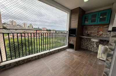 Apartamento com 2 dormitórios à venda, 74 m² por r$ 450.000,00 - jardim coleginho - jacareí/sp