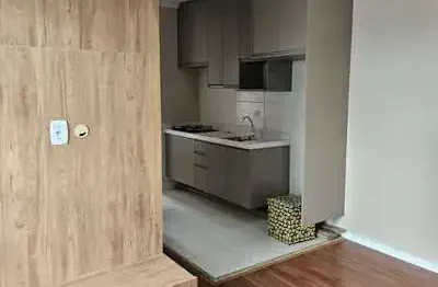 Apartamento novo com sacada, 2 dormitórios à venda, 50 m² por r$ 306.000 - loteamento jardim sol nascente - jacareí/sp
