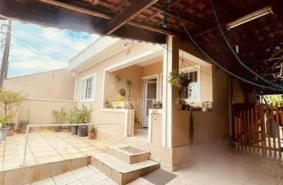 Casa com 5 dormitórios à venda, 174 m² por r$ 575.000,00 - santa cruz dos lázaros - jacareí/sp