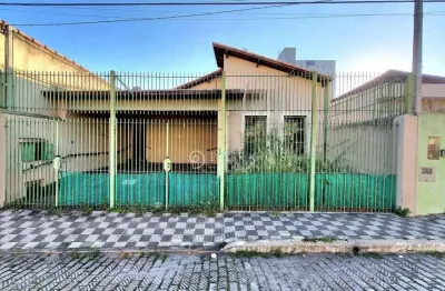 Casa 3 quartos, 85m² à venda, por r$ 426.000 - centro - jacareí-sp