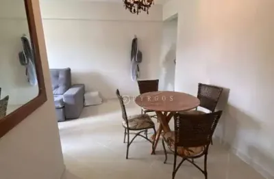 Apartamento com 3 quartos à venda na Rua Léa Maria Brandão Russo, 419, Jardim Satélite, São José dos Campos