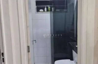 Apartamento a venda no bairro jardim novo amanhecer em jacareí