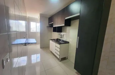 Oportunidade de apartamento a venda no condomínio residencial serro azul