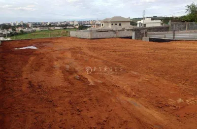 Terreno à venda, 400 m² por r$ 354.000,00 - jardim terras de são joão - jacareí/sp