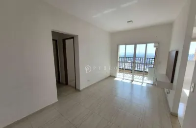 Apartamento com 2 dormitórios para alugar, 69 m² por r$ 2.345,75/mês - vila machado - jacareí/sp