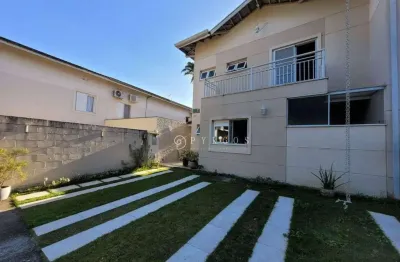 Sobrado com 4 dormitórios à venda, 140 m² por r$ 1.100.000,00 - jardim santa maria - jacareí/sp