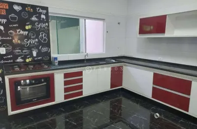 Sobrado com 3 dormitórios para alugar, 167 m² por r$ 4.515,00/mês - jardim santa maria - jacareí/sp