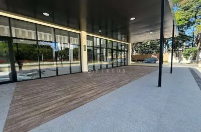 Ponto comercial/loja ancora para locação no aprisco open mall em jacareí