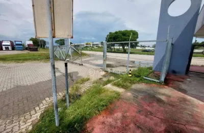 Galpão para alugar, 5000 m² por r$ 100.000,00/mês - eugênio de melo - são josé dos campos/sp
