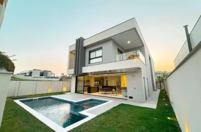 Sobrado com 5 dormitórios à venda, 430 m² por r$ 5.000.000,00 - urbanova - são josé dos campos/sp