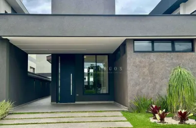 Casa com 3 dormitórios à venda, 117 m² por r$ 899.000,00 - jardim jacinto - jacareí/sp
