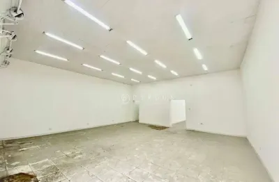 Ponto comercial no centro de jacareí disponível para locação