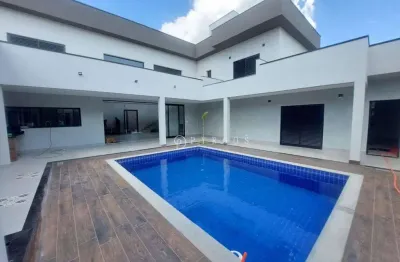 Sobrado com 5 dormitórios à venda, 445 m² por r$ 2.300.000,00 - villa branca - jacareí/sp