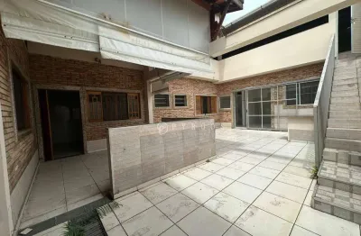 Casa 3 dormitórios para venda próximo ao centro de jacareí.
