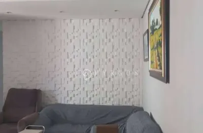 Apartamento a venda no edifício colinas em são josé dos campos