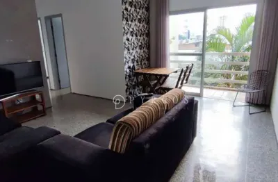 Apartamento disponível no residencial parque das nações em taubaté