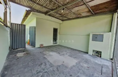 Casa com 1 dormitório à venda, 47 m² por r$ 230.000,00 - jardim califórnia - jacareí/sp