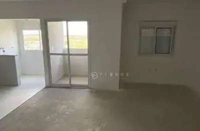 Apartamento disponível para venda no residencial flamboyant em são josé dos campos