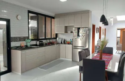 Casa térrea, condomínio manacás à venda, 3 dormitórios
