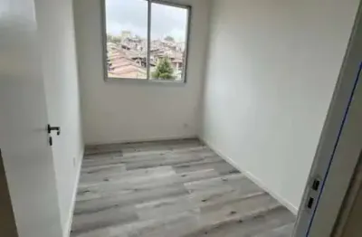 Apartamento c/ sacada e piscina com 2 dormitórios à venda, 42 m² por r$ 220.000 - jardim paraíso - jacareí/sp