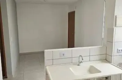Apartamento com 2 dormitórios à venda, 43 m² por r$ 213.000,00 - jardim santa ines iii - são josé dos campos/sp