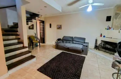 Sobrado com 3 dormitórios à venda, 140 m² por r$ 460.000,00 - parque califórnia - jacareí/sp