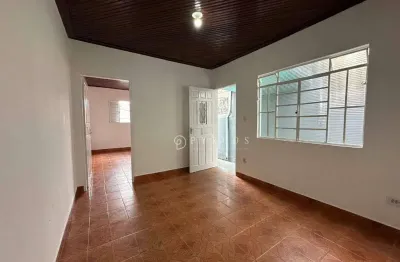 Casa com 4 dormitórios à venda,  5 minutos centro da cidade -- parque santo antônio - jacareí/sp