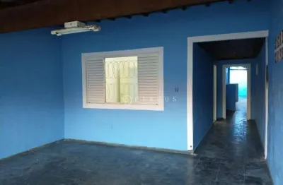Casa com 2 dormitórios à venda, 100 m² por r$ 310.000,00 - cidade jardim - jacareí/sp