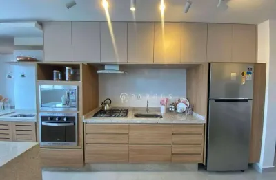 Apartamento com 2 quartos à venda na Rua Ricardo Verdelli, 41, Jardim das Indústrias, Jacareí