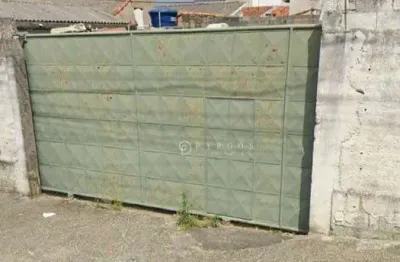 Terreno plano à venda por r$ 450.000 - cidade salvador - jacareí/sp