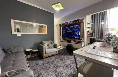 Apartamento, no condominio flamboyant, no bairro jardim das industrias, jacareí sp