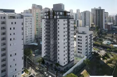 Apartamento com 3 dormitórios à venda - 86,6 m² neori jardim aquarius, são josé dos campos-sp