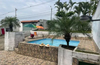 Chácara com piscina, aceita permuta, vila menino jesus-caçapava