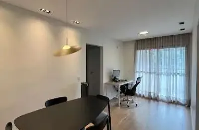 Apartamento novo com sacada 2 dormitórios à venda, 59 m² por r$ 348.000 - jd california - jacareí/sp