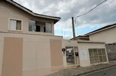 Casa com 2 dormitórios à venda, 48 m² por r$ 315.000,00 - villa branca - jacareí/sp