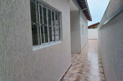 Casa com 2 dormitórios à venda, 70 m² por r$ 320.000,00 - jardim continental ii - taubaté/sp