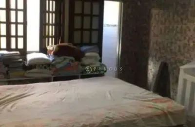 Casa sobrado disponível para venda no bairro residencial santa paula em jacareí