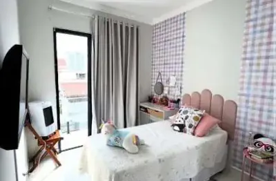 Sobrado novo com 3 dormitórios à venda, 136 m² por r$ 620.000 - jd california - jacareí/sp