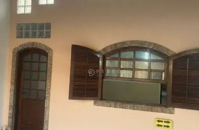 Casa com 3 dormitórios à venda, 98 m² por r$ 380.000,00 - parque nova américa - jacareí/sp