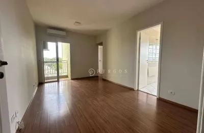 Apartamento 3 quartos, 1 suíte para alugar, 66 m² por r$ 3.815/mês - jardim alvorada - são josé dos campos/sp