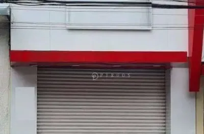 Ponto comercial com 1 sala para alugar na Rua Vilaça, 465, Centro, São José dos Campos