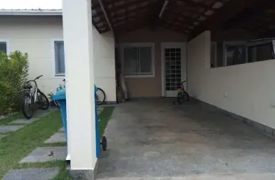 Casa com 2 dormitórios à venda, 80 m² por r$ 450.000,00 - jardim marcondes - jacareí/sp