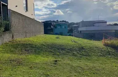Terreno à venda, 250 m² por r$ 350.000,00 - condomínio residencial fogaça - jacareí/sp