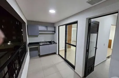 Apartamento disponível para venda no bairro jardim califórnia em jacareí